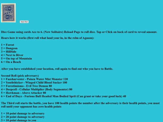 AgasonTrials screenshot