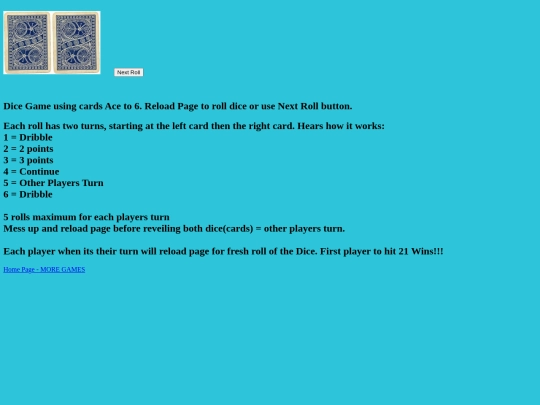 EasyBasketBall screenshot