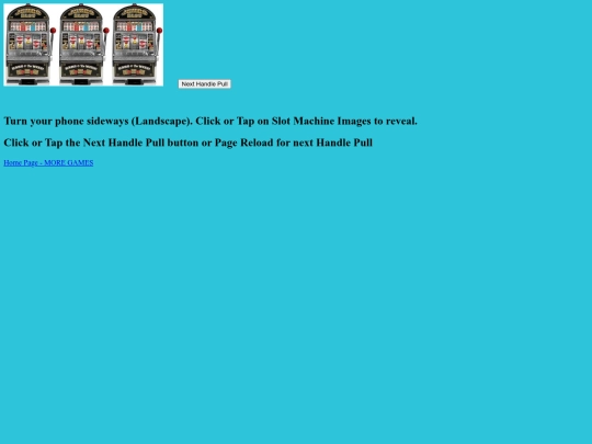 SimpleSlots screenshot