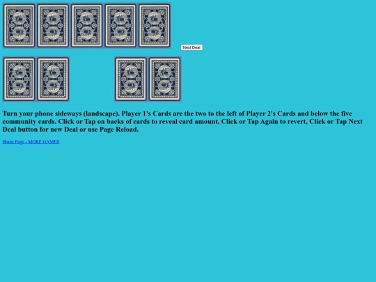 index1 screenshot