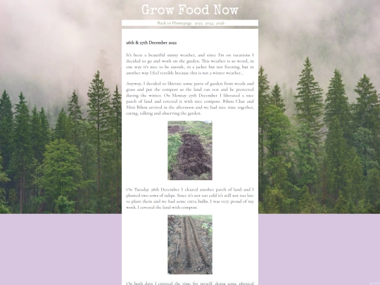 growfoodnow2022 screenshot