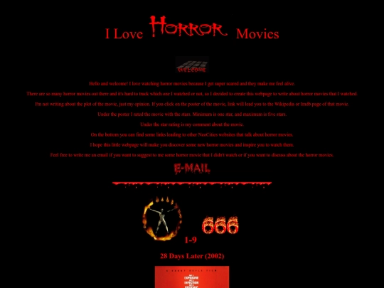horror screenshot