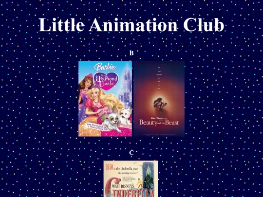littleanimationclub screenshot