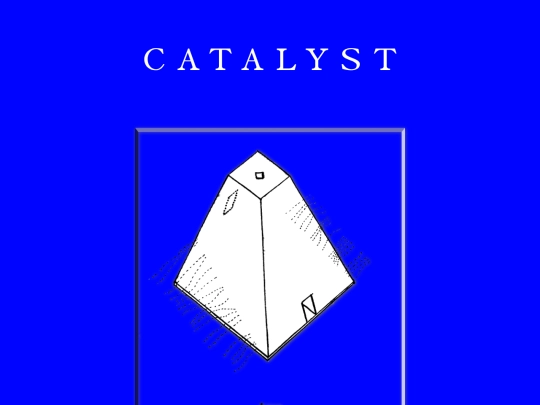 Body2MuscleMan/Catalyst screenshot