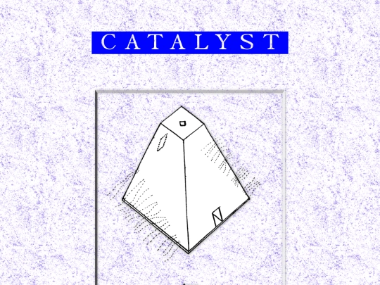Fountain/Catalyst screenshot