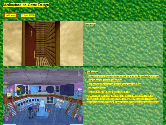 MeditationsOnGameDesign screenshot