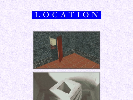 Working screenshot