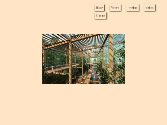 horticulture screenshot