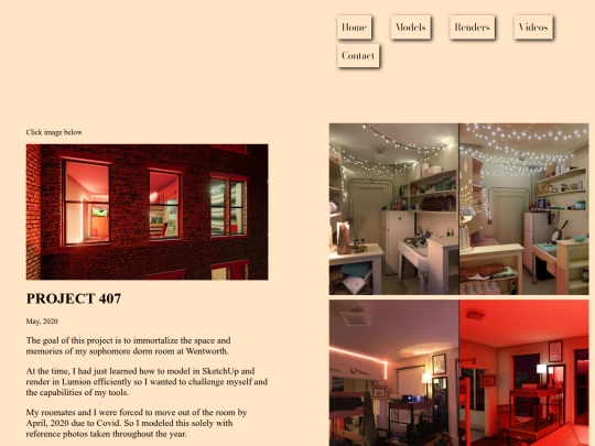 proj407 screenshot