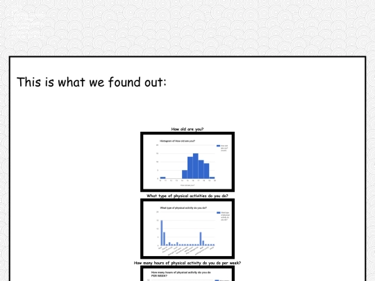 task screenshot