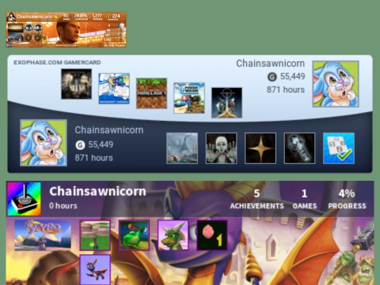 achievements screenshot