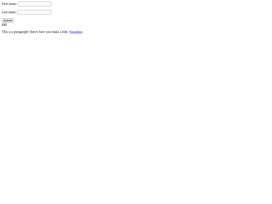 t7 screenshot