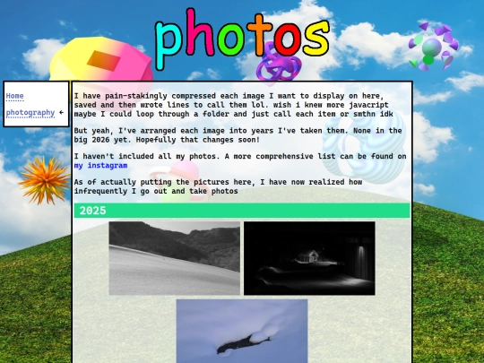 photo screenshot
