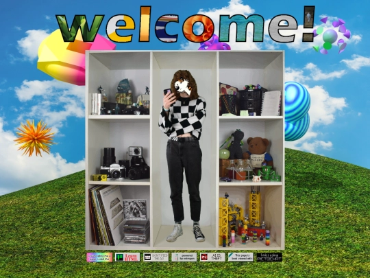 test screenshot