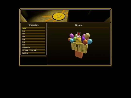 geucc screenshot