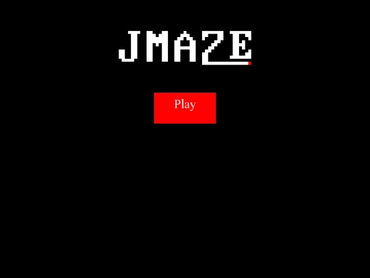 jmaze/1.2 screenshot