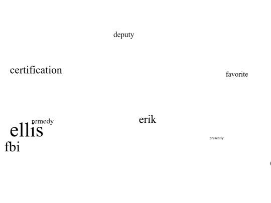 jwords/demo2 screenshot