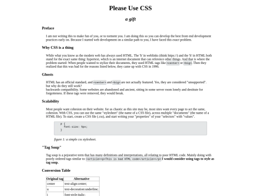 usecss screenshot