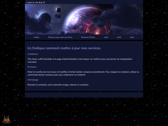 misesajour screenshot