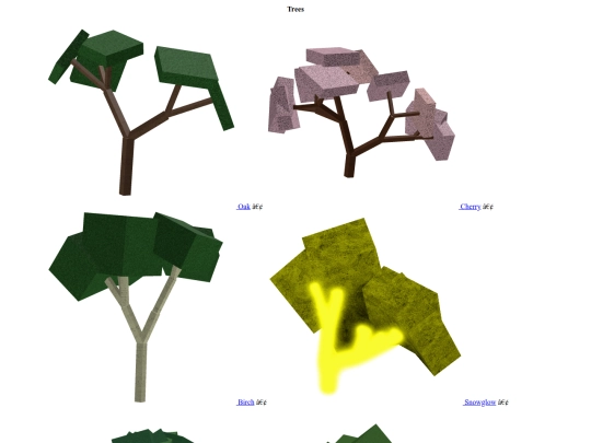 templates/treenav screenshot