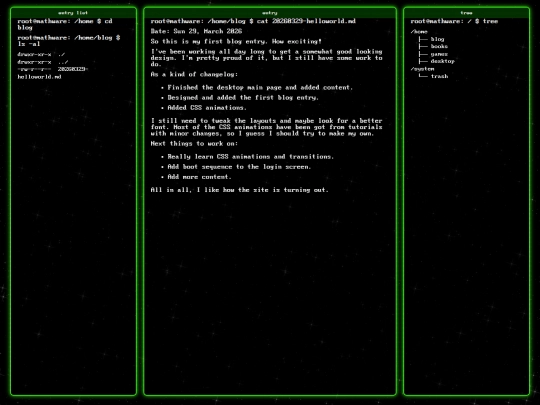entries/20260329-helloworld.md screenshot