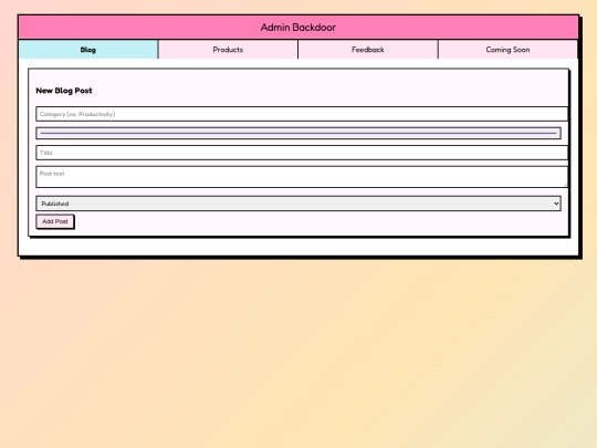 system32_admin screenshot