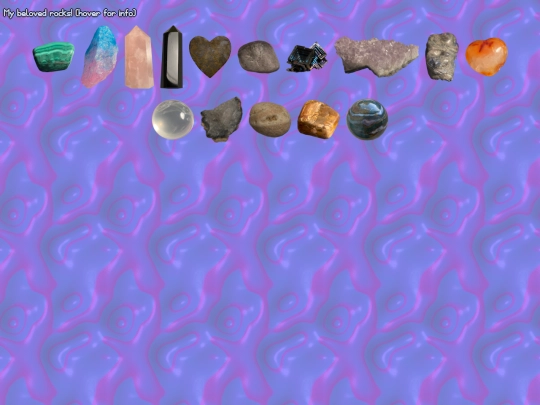 extras/rockCol screenshot