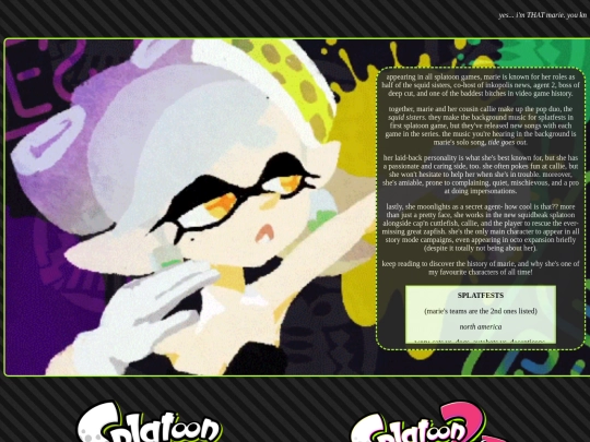 shrines/marie screenshot