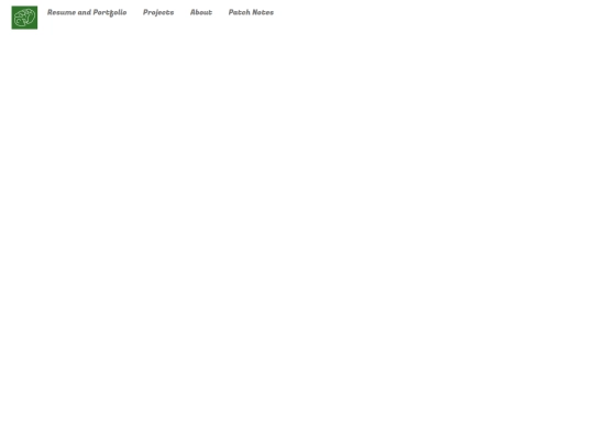 navbar_menu screenshot