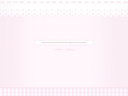 gall/caution screenshot