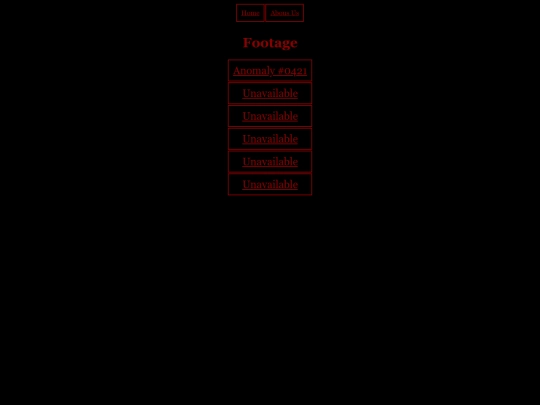 footage screenshot