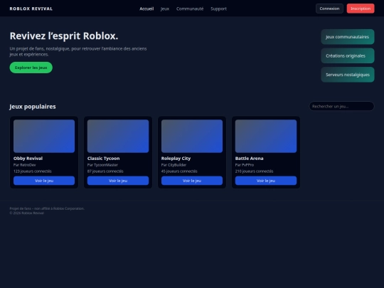 Samblox screenshot