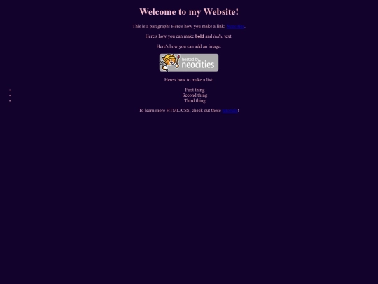 mewsic screenshot