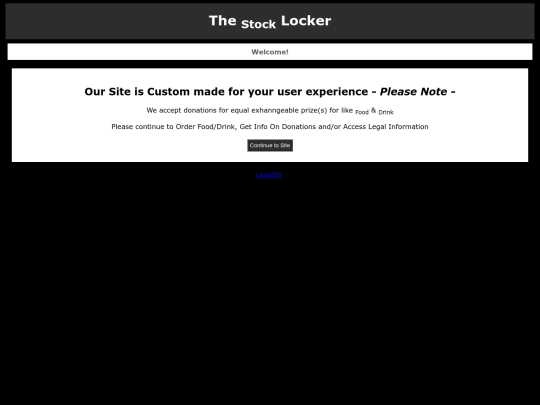 UpdateIndex screenshot