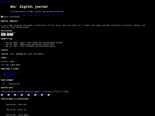 page4 screenshot