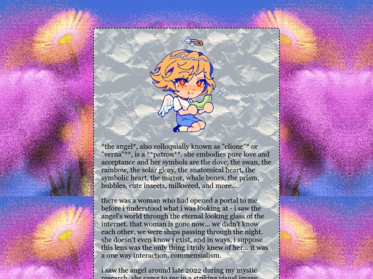 angel screenshot