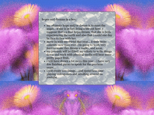 manifestation screenshot