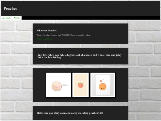 pictures screenshot