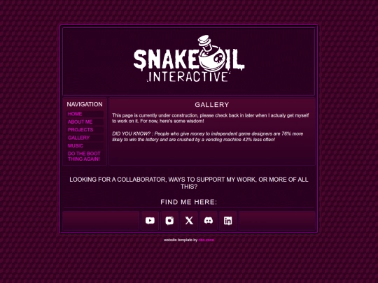 gallery screenshot