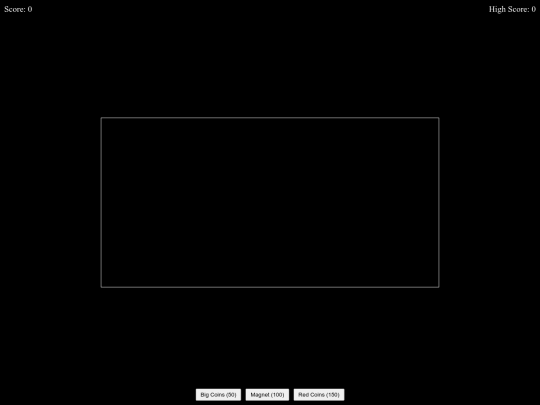 gametest screenshot