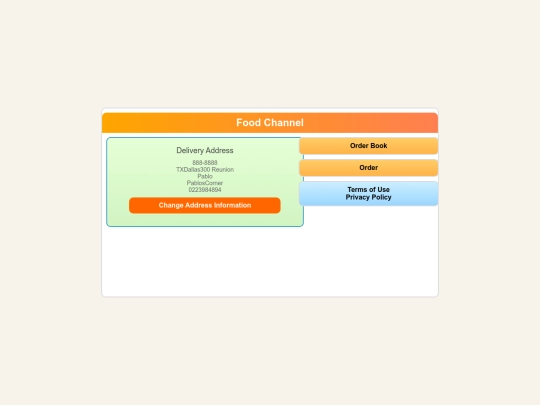 testier screenshot