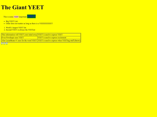 Yeeetus1 screenshot