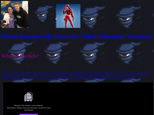 yeet/vrax screenshot