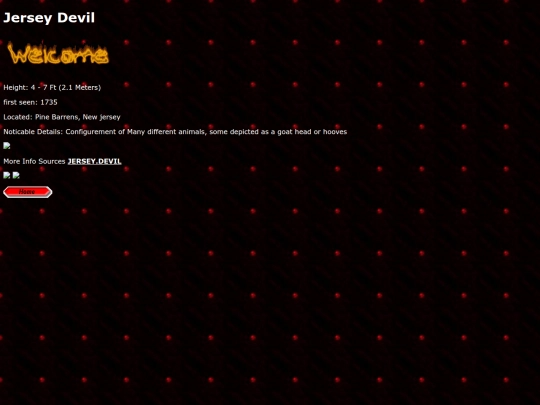 JDVL screenshot