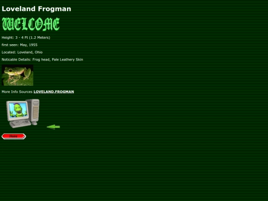 LVLF screenshot