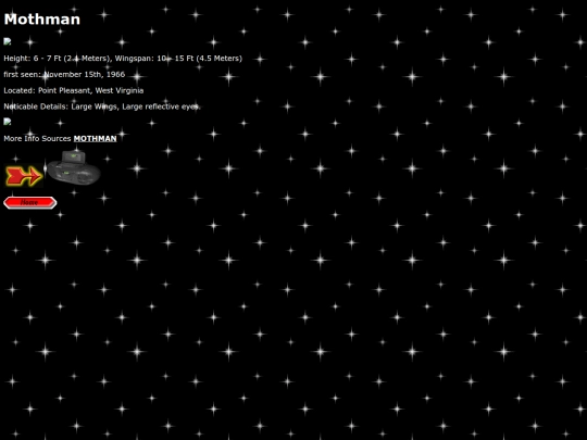 MTHM screenshot