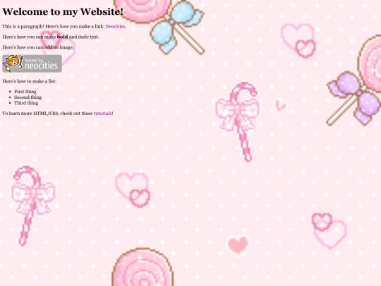 wanted screenshot