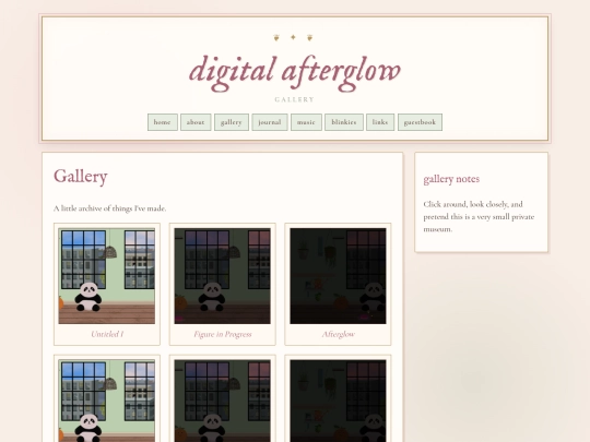 gallery screenshot
