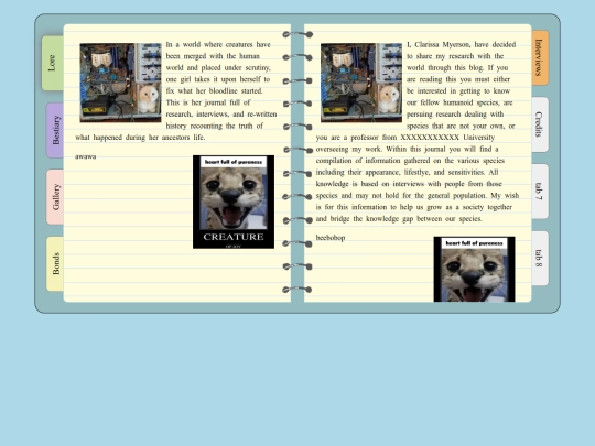 ABFA/ABFA screenshot
