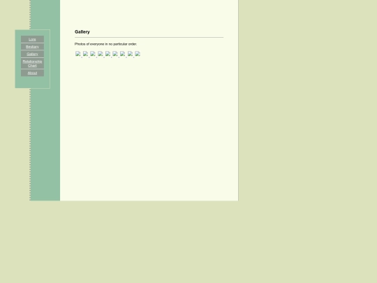ABFA/gallery screenshot